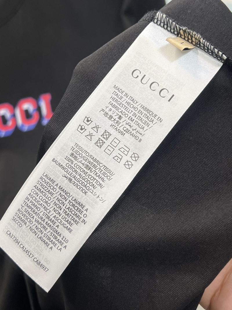 Gucci T-Shirts